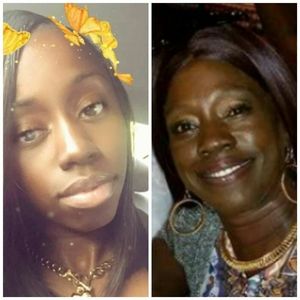 Meet your Posher, Nina